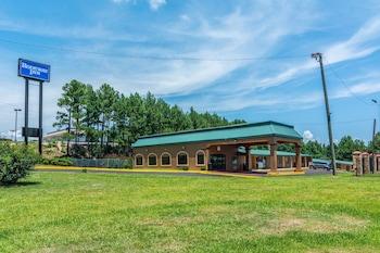 Knights Inn Macon Ngoại thất bức ảnh